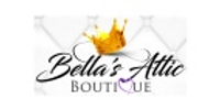 Bella's Attic Boutique coupons